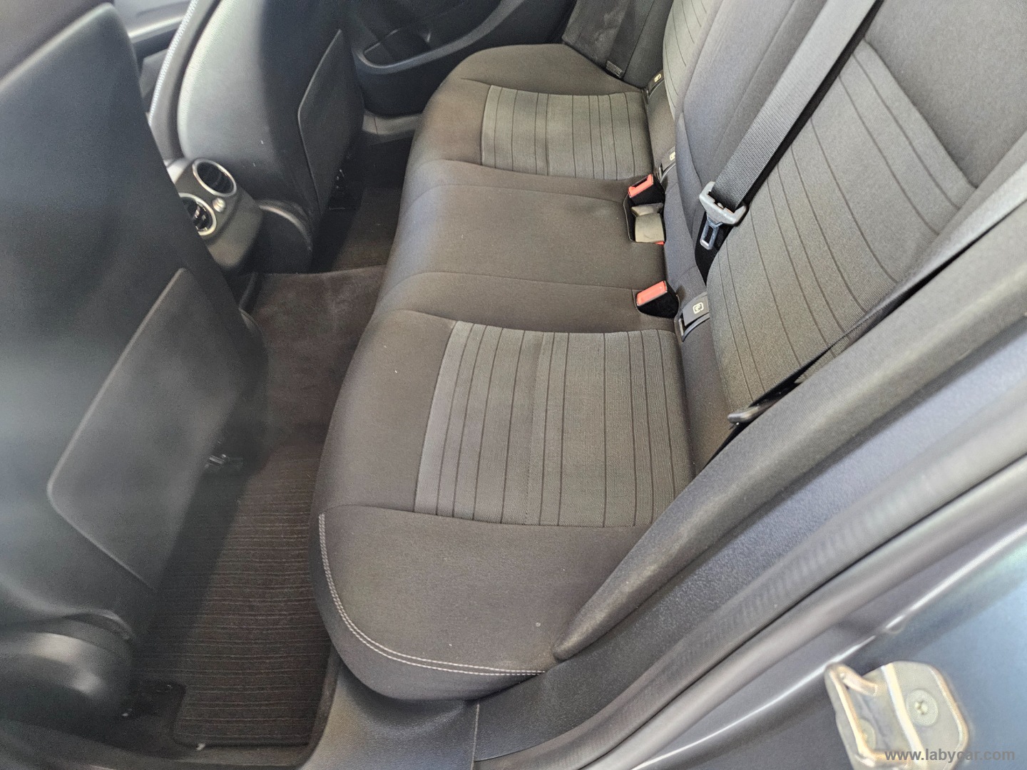 C 180 d Auto Sport - immagine 13