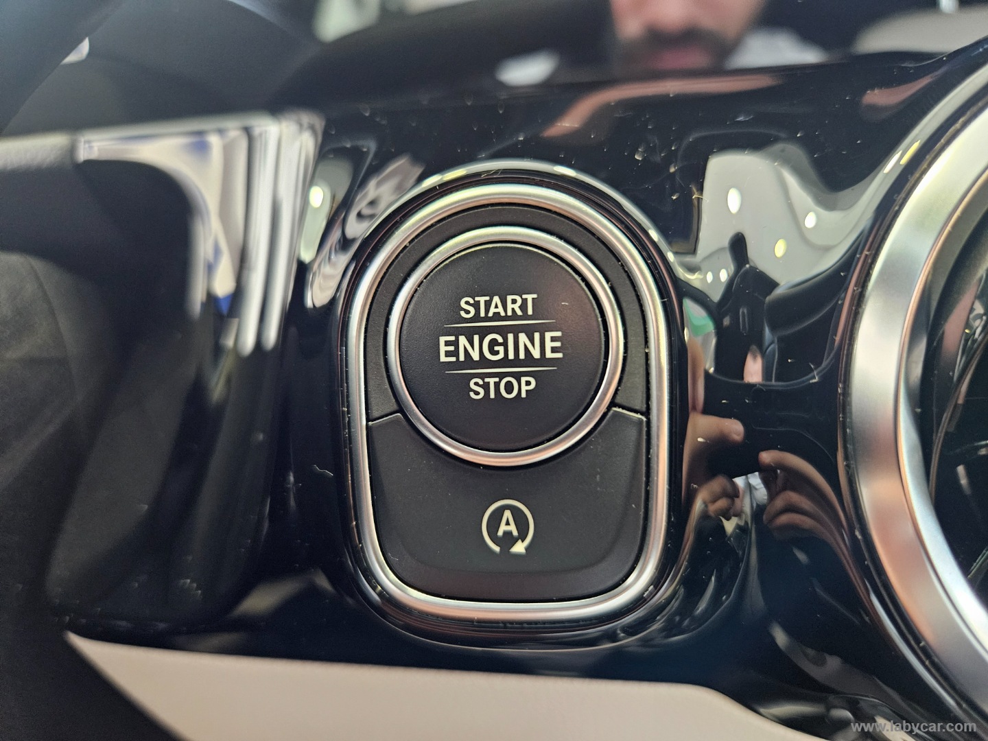 B 180 d Automatic Sport - immagine 13