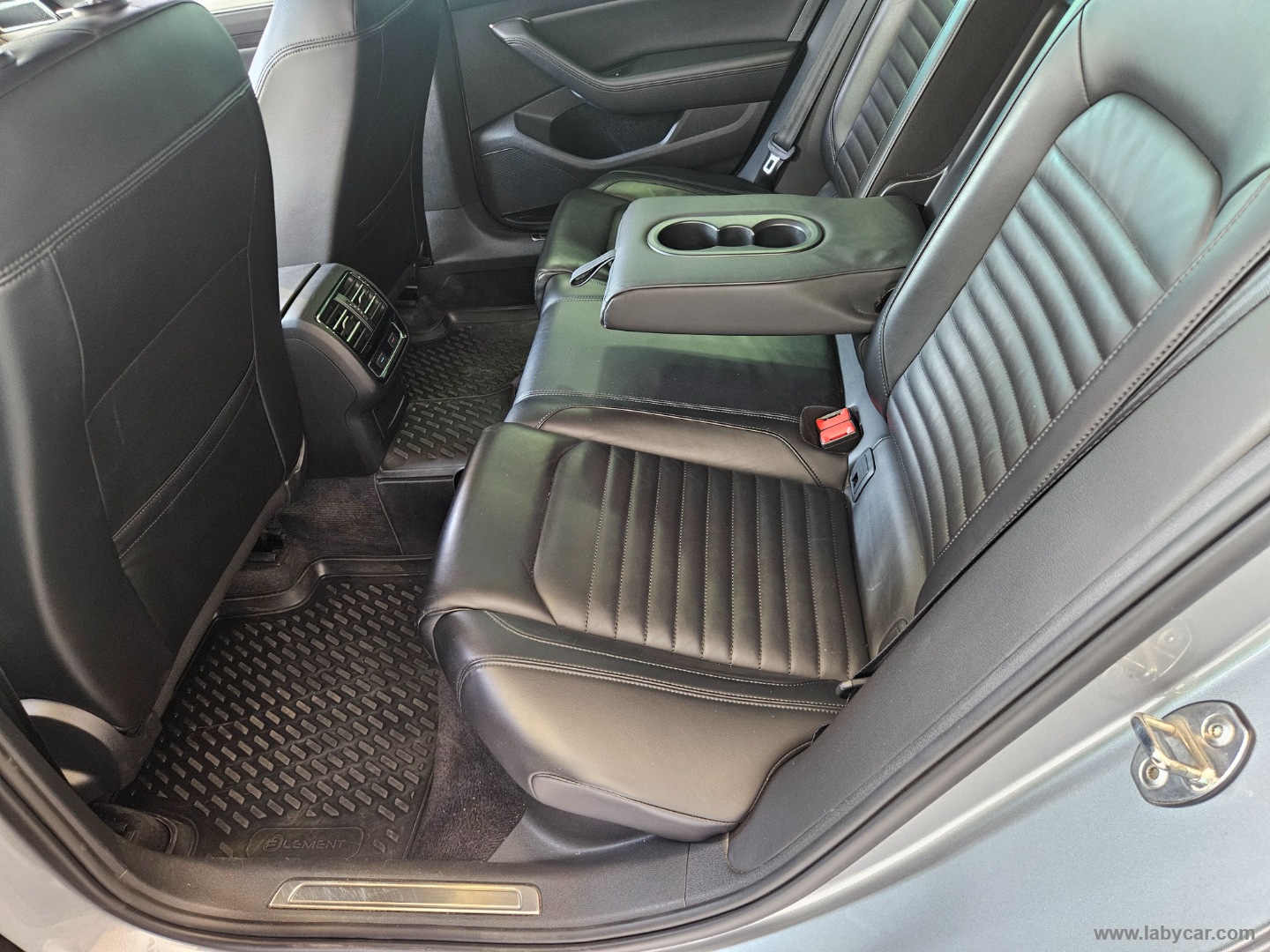 Passat Var. 2.0 TDI 190 4MOT DSG Exec. - immagine 13