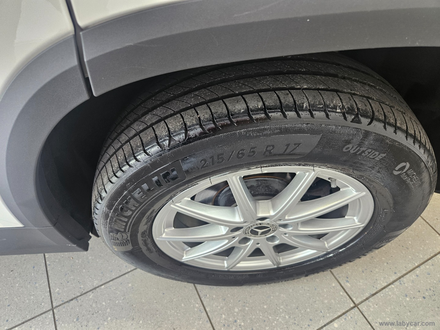 GLA 180 d Automatic Sport - immagine 13