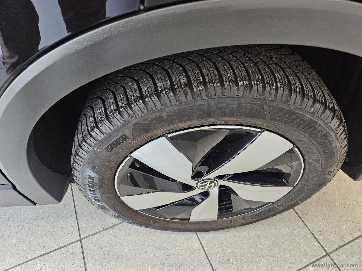 Tiguan 2.0 TDI 150 CV DSG Edition Plus - immagine 13