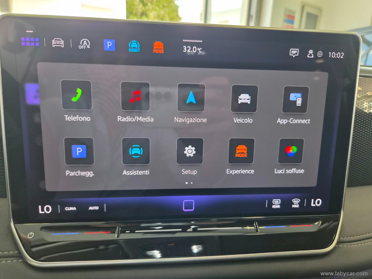 Tiguan 2.0 TDI 150CV SCR DSG Life - immagine 13