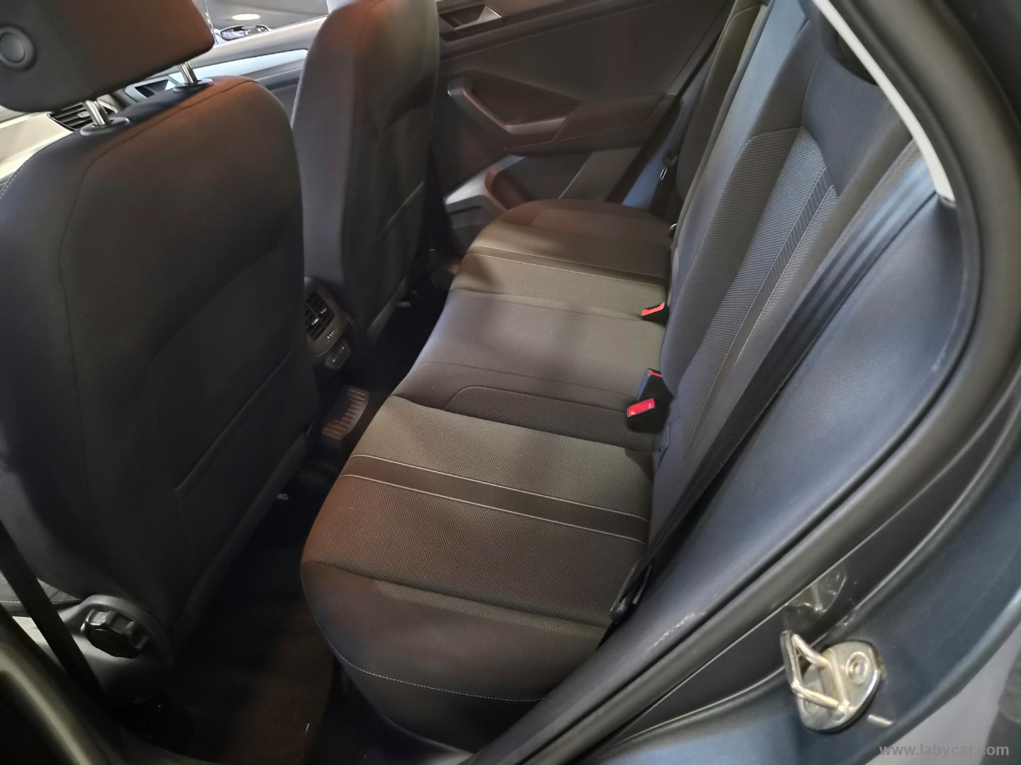 T-Roc 1.0 TSI Life - immagine 13