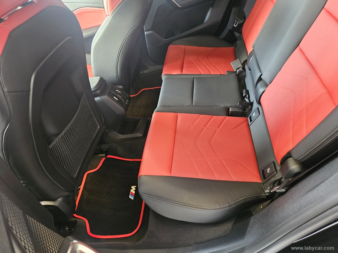 X1 xDrive 23d xLine - immagine 13