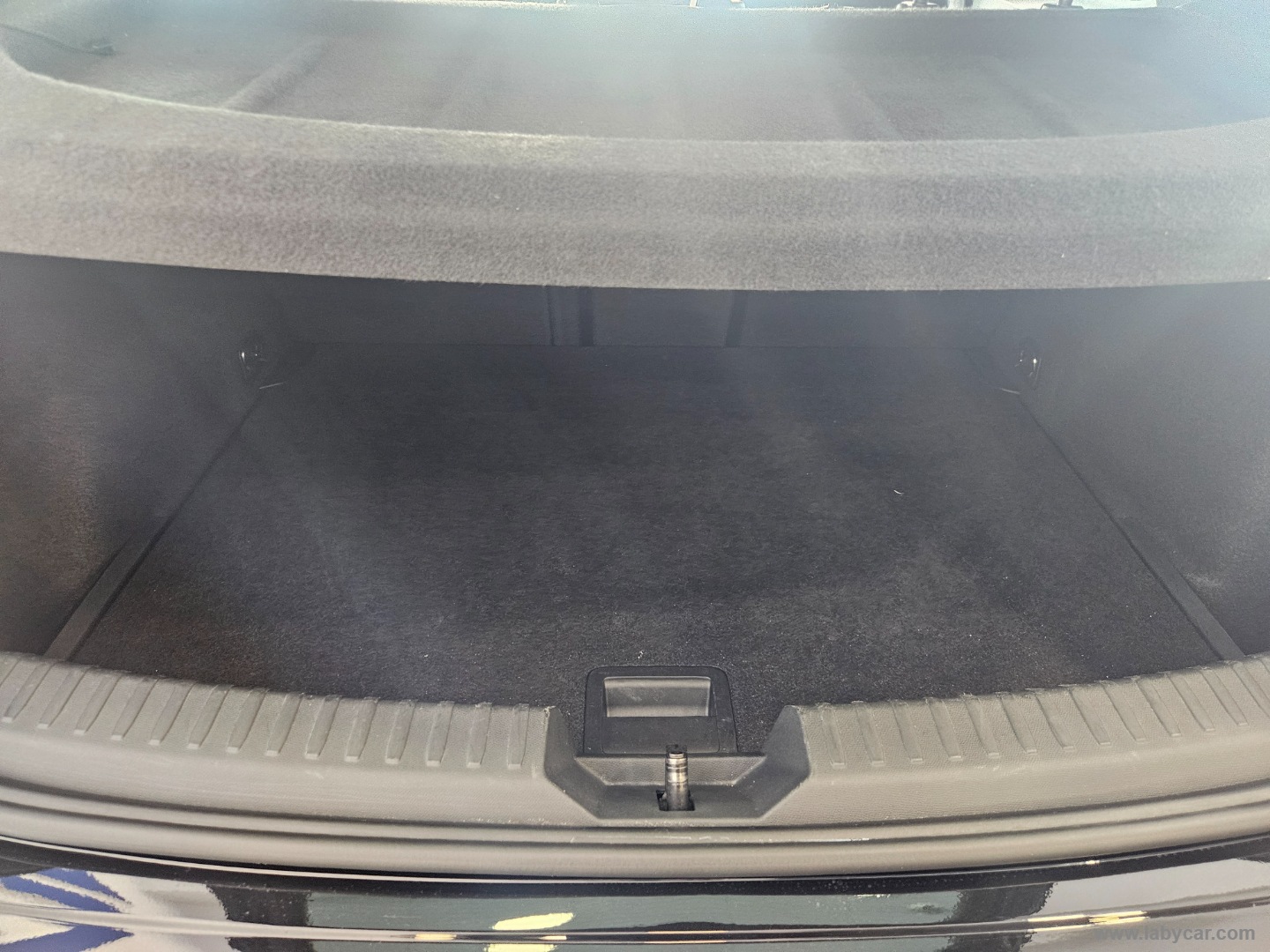 Leon 2.0 TDI 150 CV DSG - immagine 13