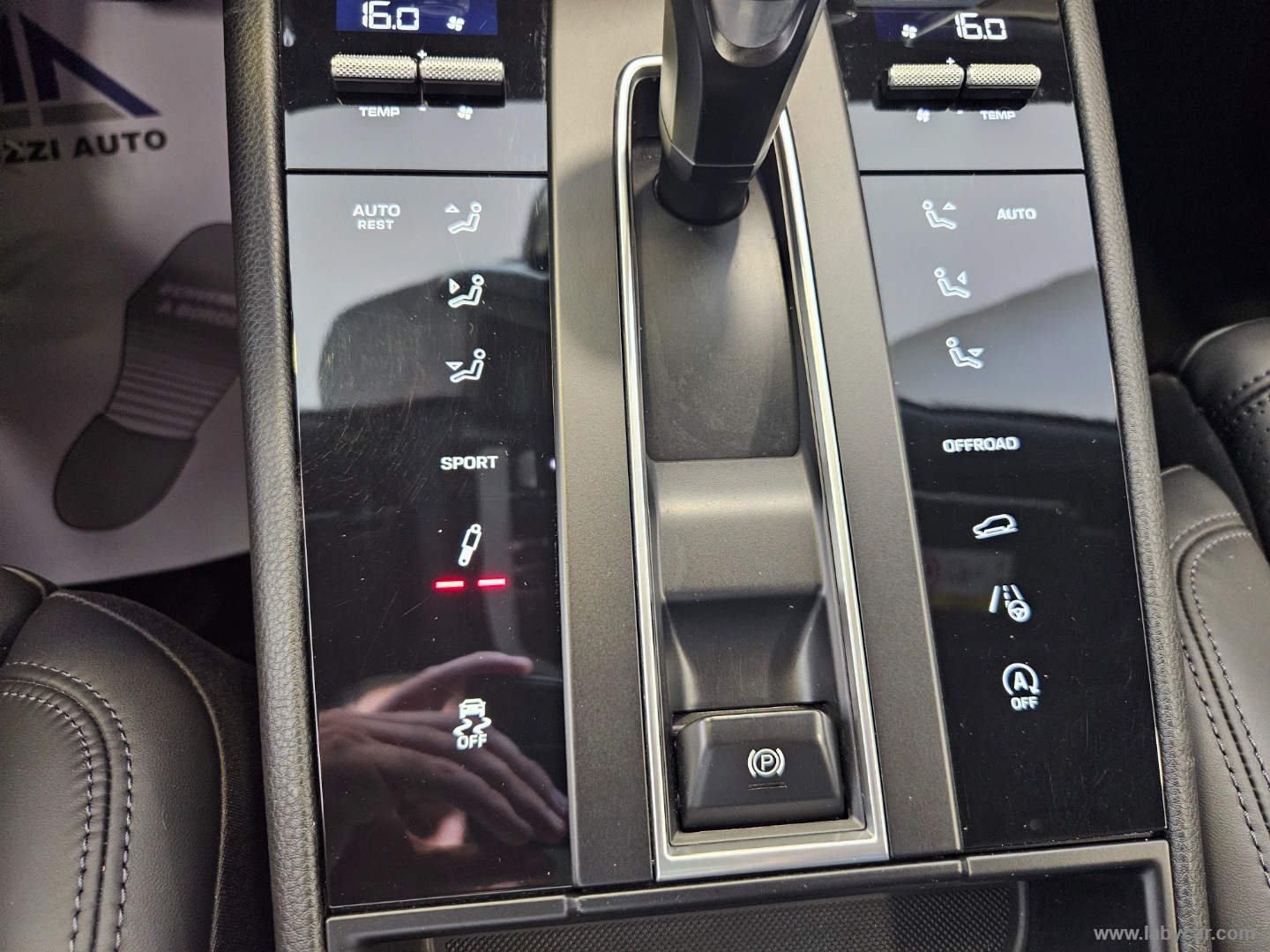 Macan 2.0 T - immagine 13