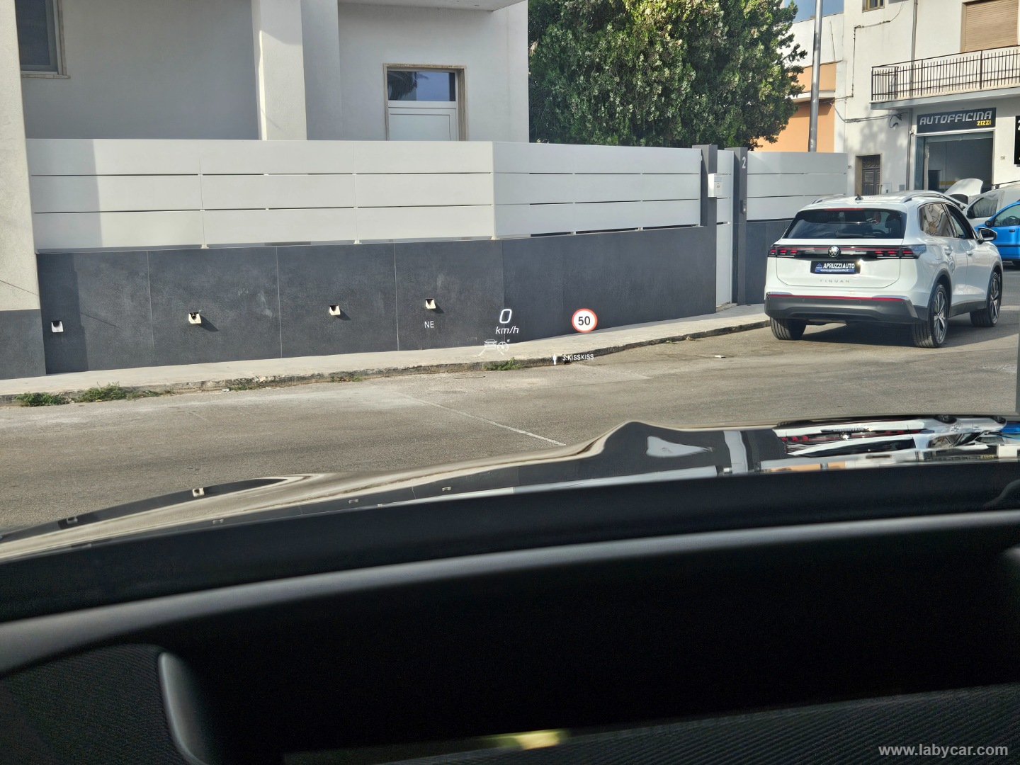 GLE 350 de 4M EQ-Pow. Coupé Premium Plus - immagine 13