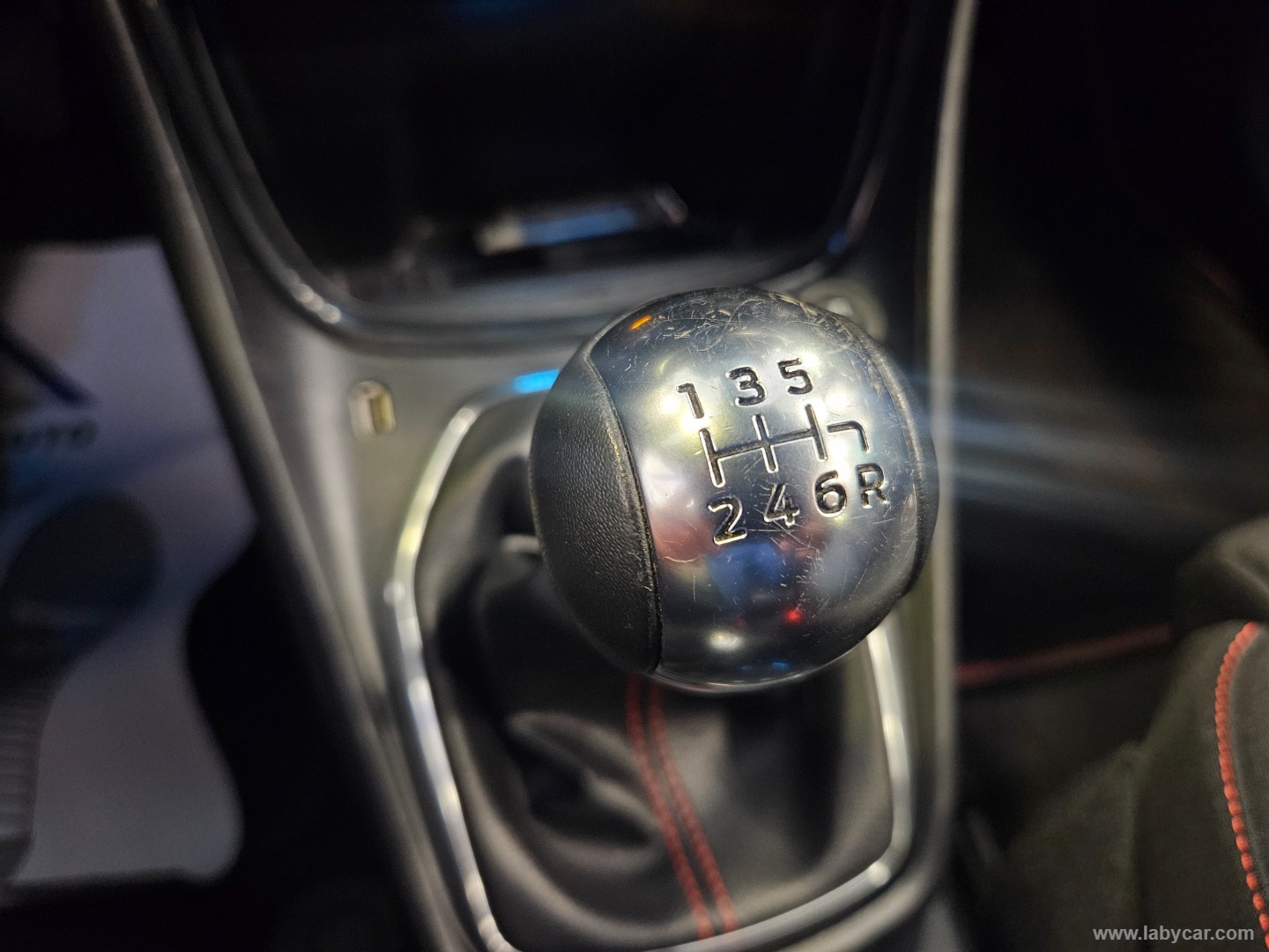 Puma 1.0 EcoBoost Hyb. 125 CV ST-L. - immagine 13