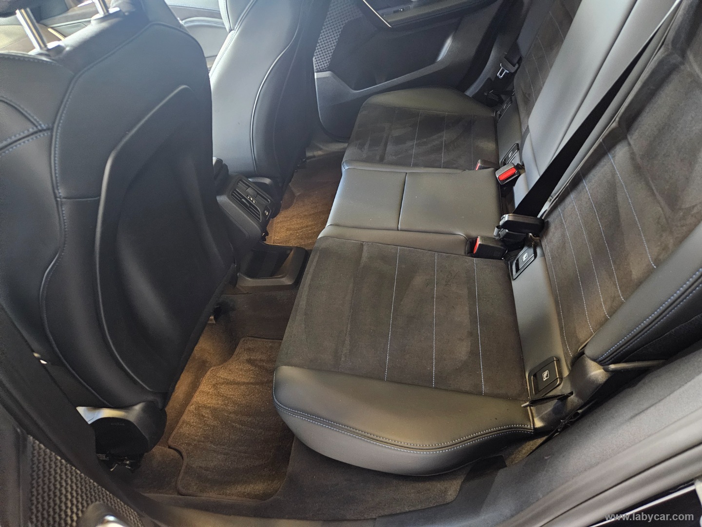 X1 xDrive 20d Msport - immagine 13