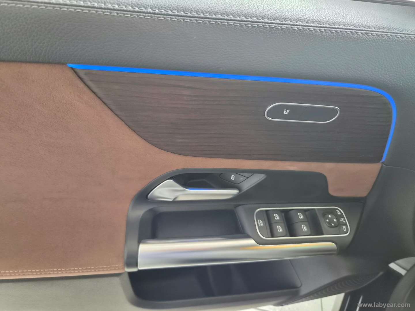 GLA 200 d Automatic AMG Line Adv.Plus - immagine 13