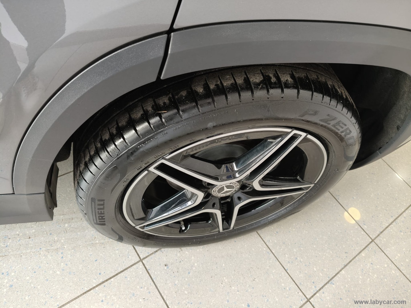 GLA 200 d Automatic Premium - immagine 13