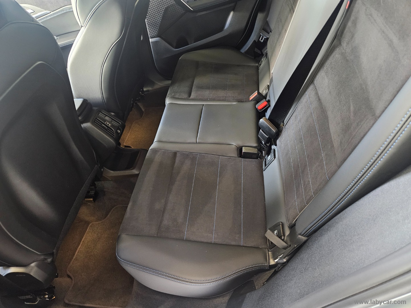X2 xDrive 20d Msport Pro - immagine 13