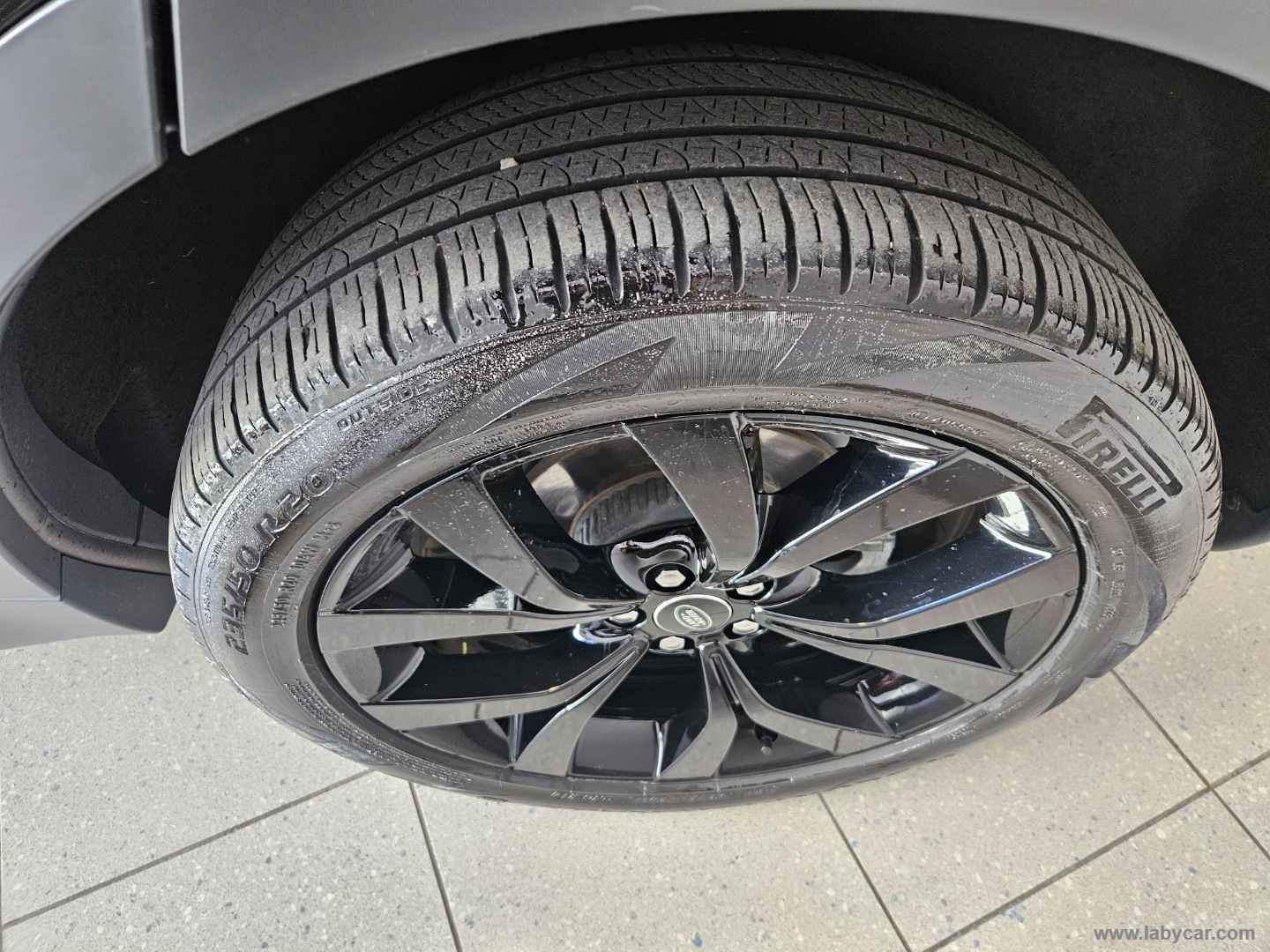 Discovery Sport 2.0 TD4 163 Dynamic SE N1 - immagine 13