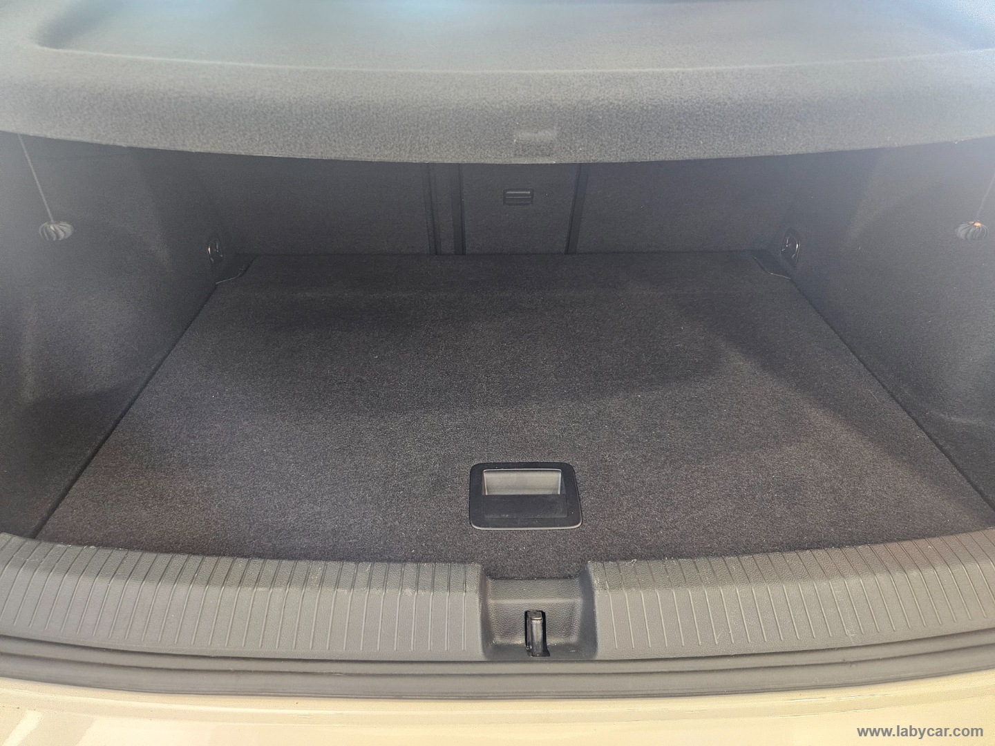 T-Roc 2.0 TDI SCR Life - immagine 13