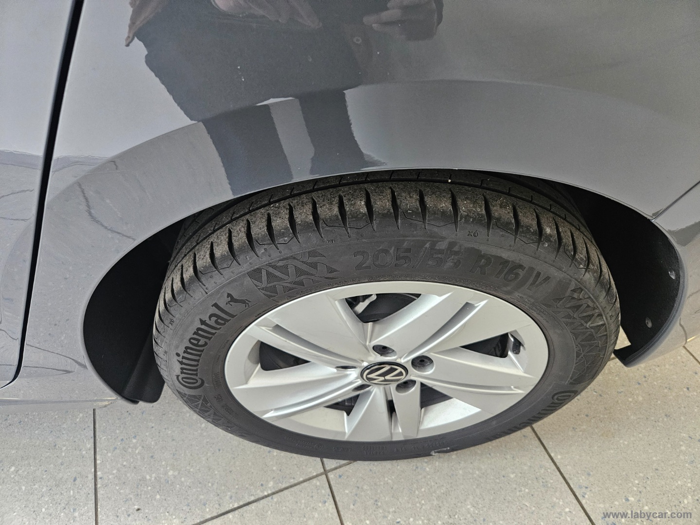 Golf 2.0 TDI DSG SCR Life - immagine 13