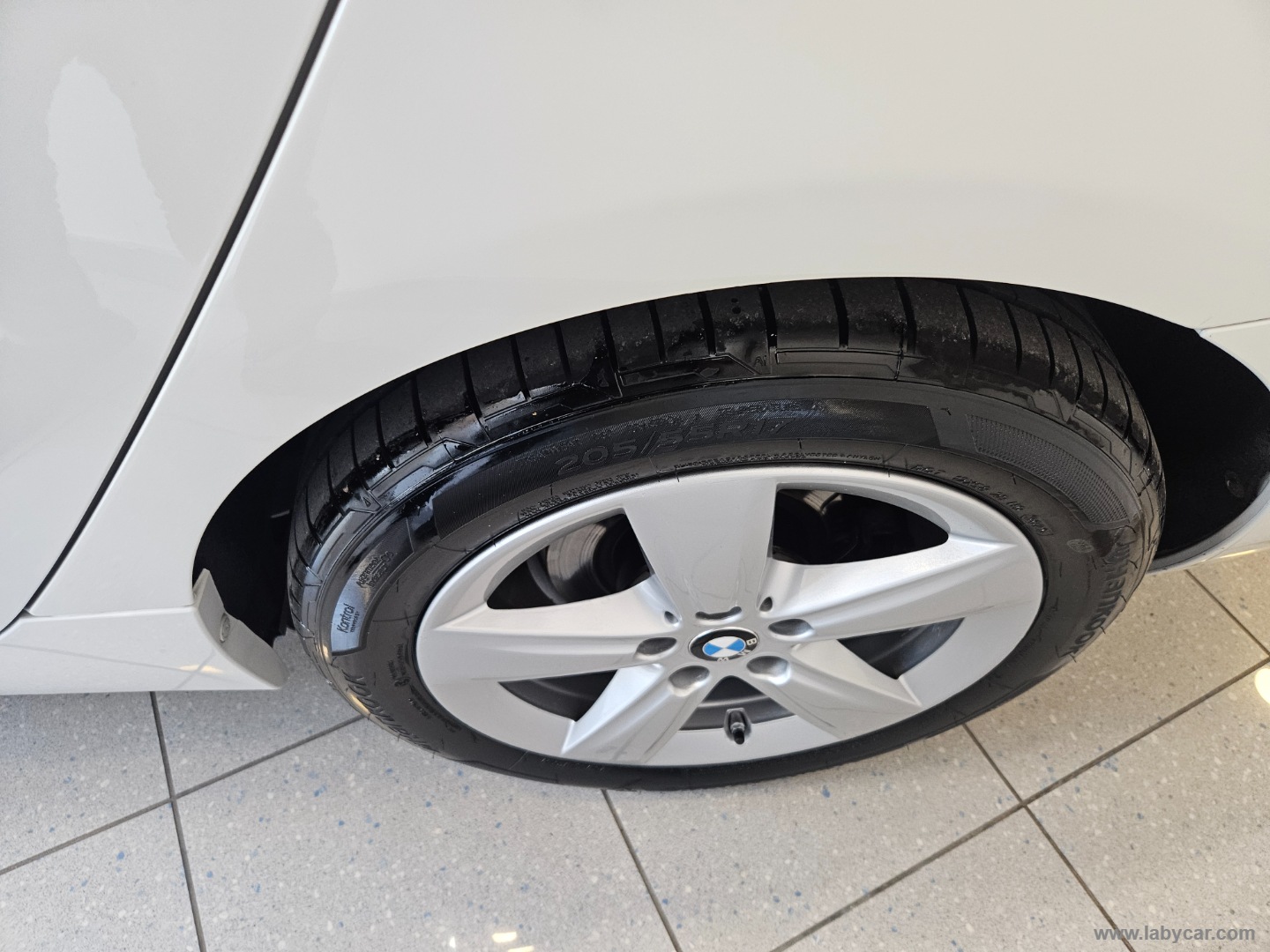 216d Active Tourer Advantage - immagine 13