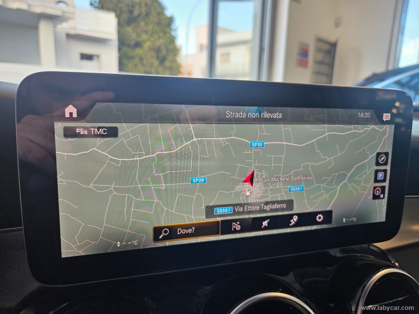 GLC 300 de 4Matic Plug-in hybrid Premium - immagine 13
