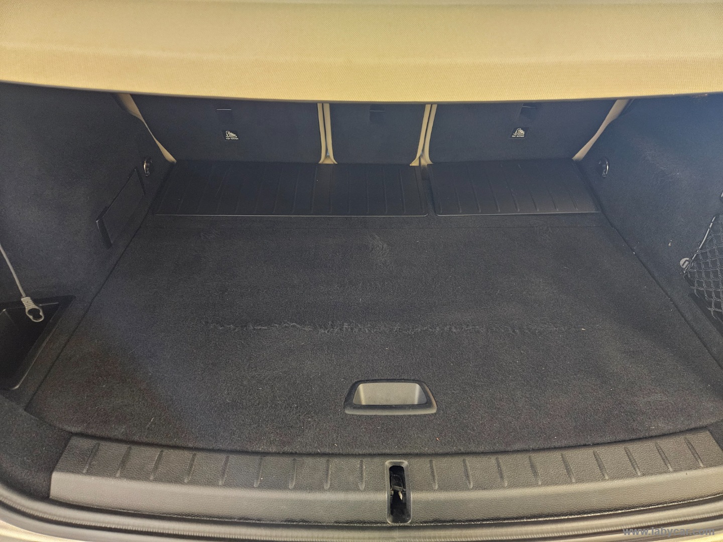 218 D ACTIVE TOURER LUXURY AUT. - immagine 13