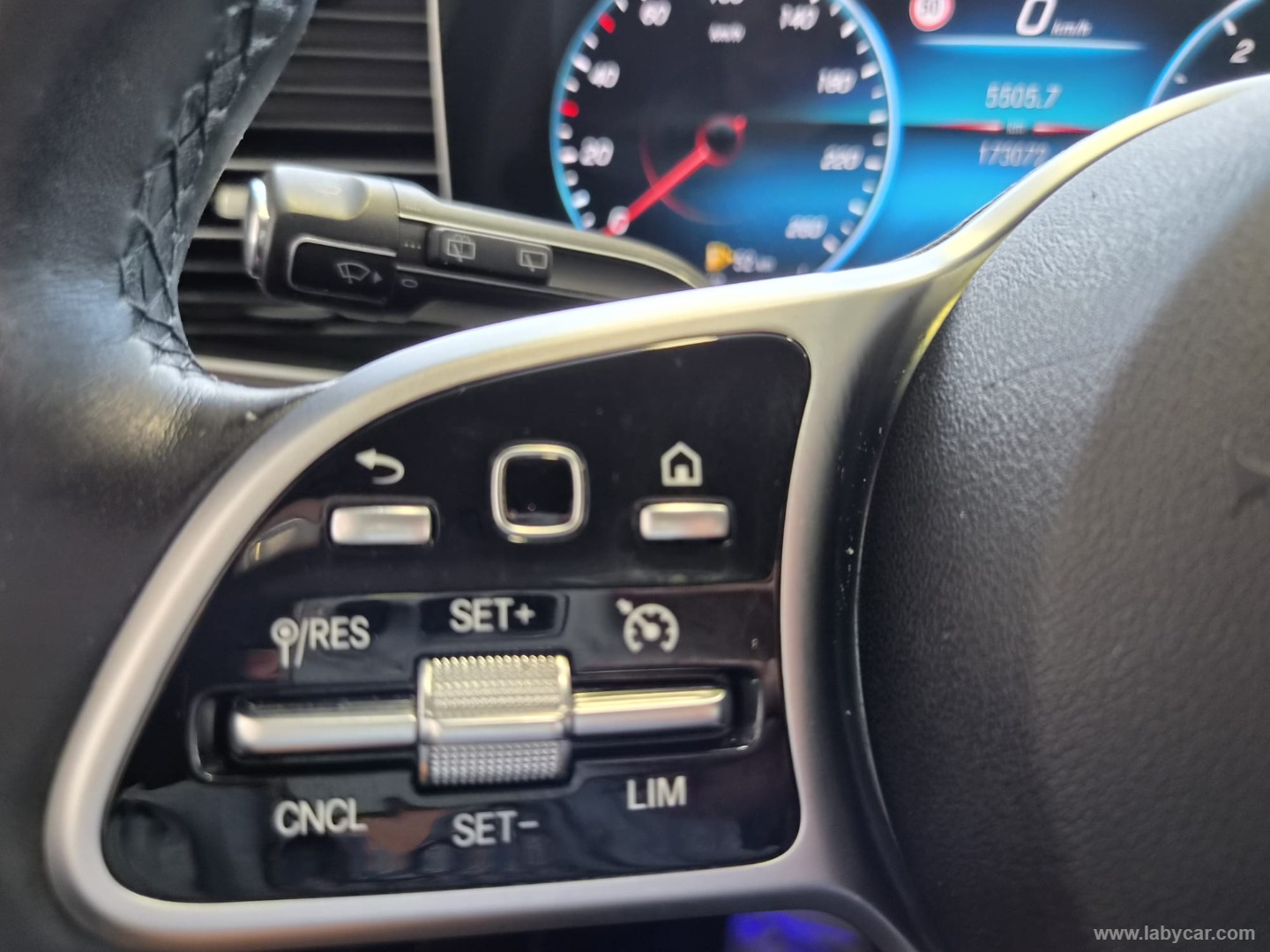 GLE 300 d 4Matic Sport - immagine 13