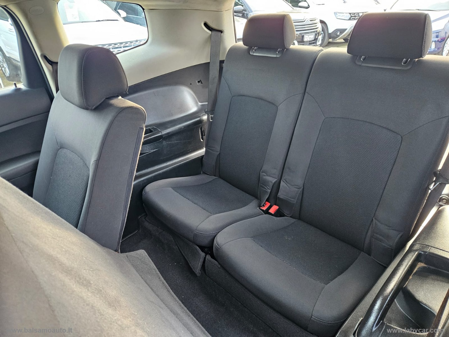Orlando 2.0 D 130 CV LT - immagine 13