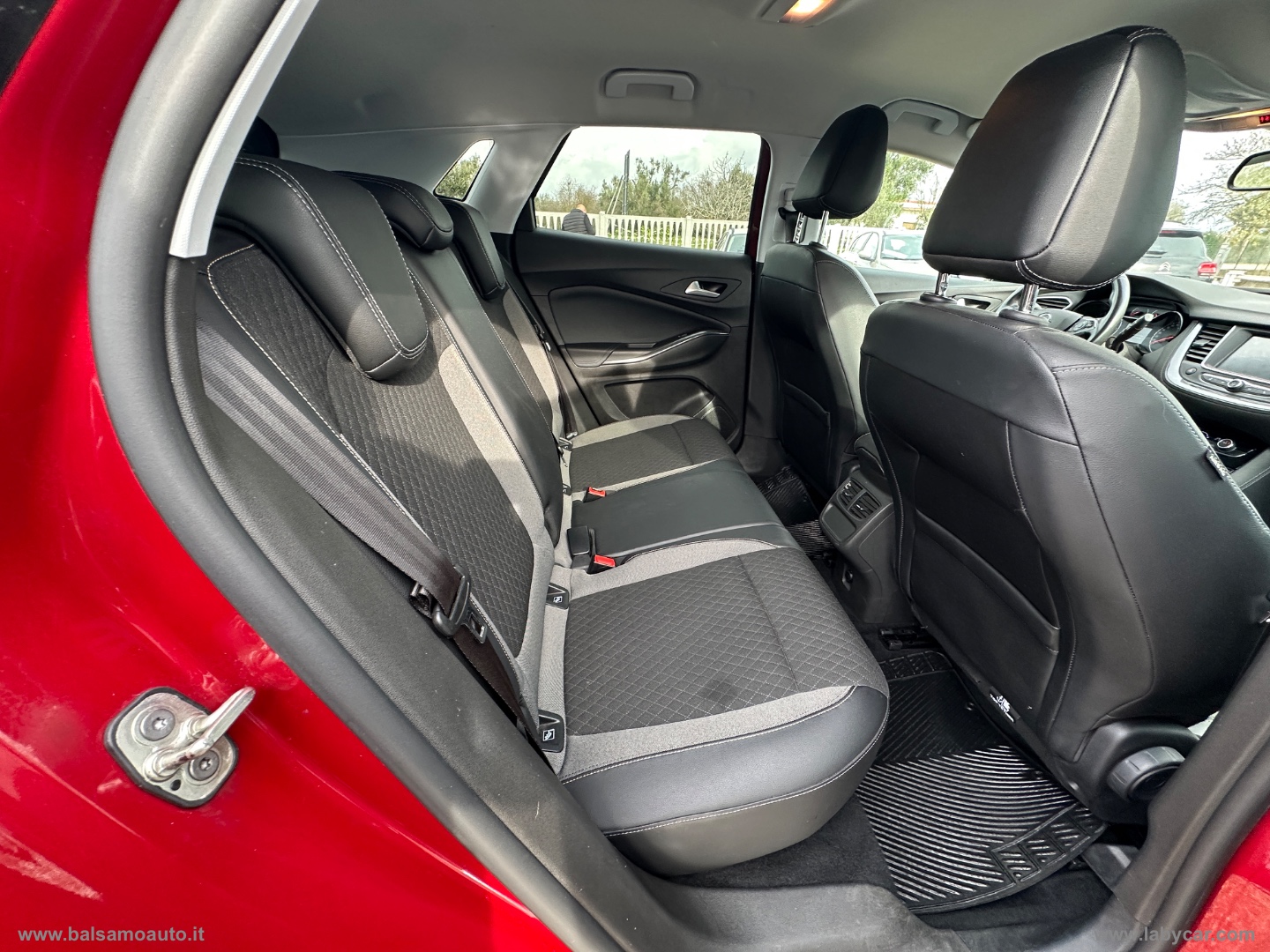 Grandland X 1.5 D Ecotec S&S Innovation - immagine 13