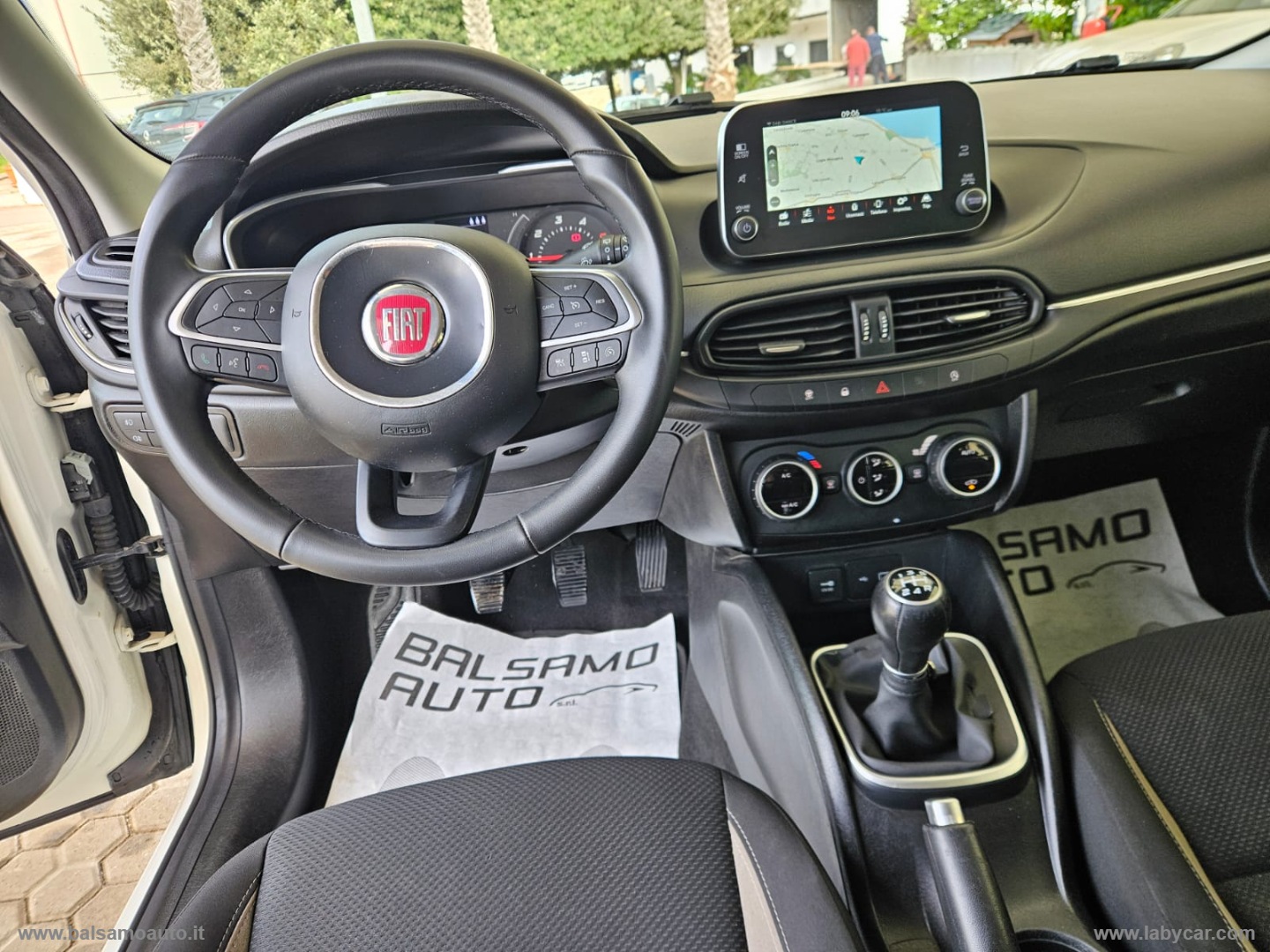 Tipo 1.3 Mjt S&S 5p. Lounge - immagine 13