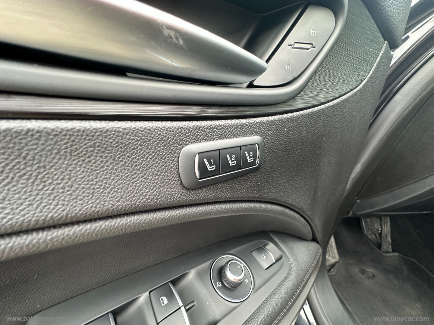 Stelvio 2.2 T.diesel 210 CV AT8 Q4 Super - immagine 13