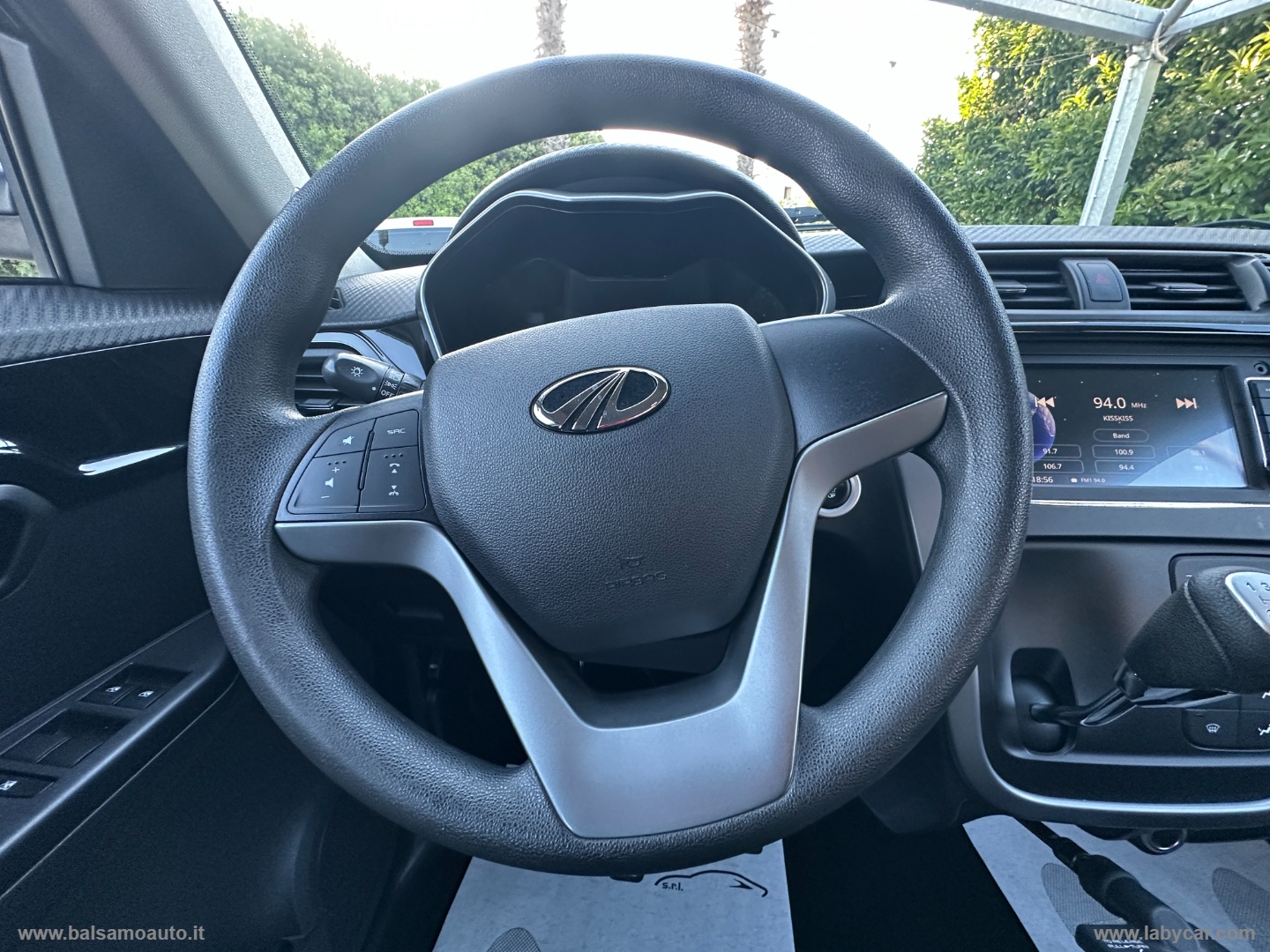 KUV100 1.2 VVT K8 - immagine 13
