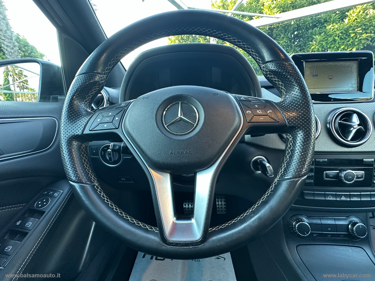B 180 CDI Premium - immagine 13