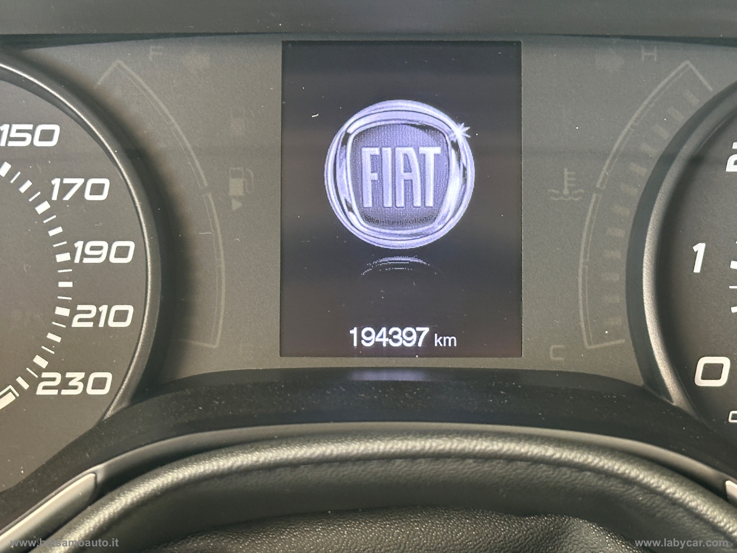 Tipo 1.6 Mjt N1 SW Lounge - immagine 13