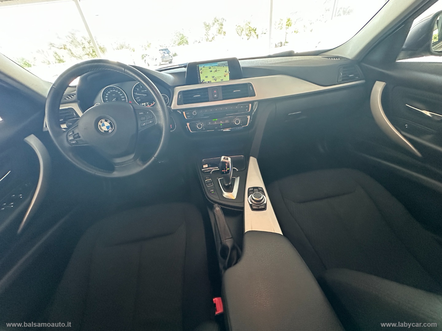 318i Touring Business Advantage aut. - immagine 13