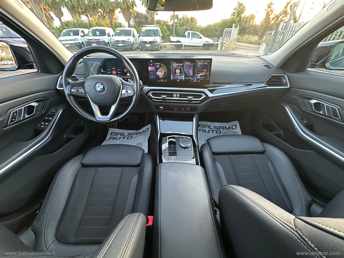 318d 48V Touring SPORT - immagine 13