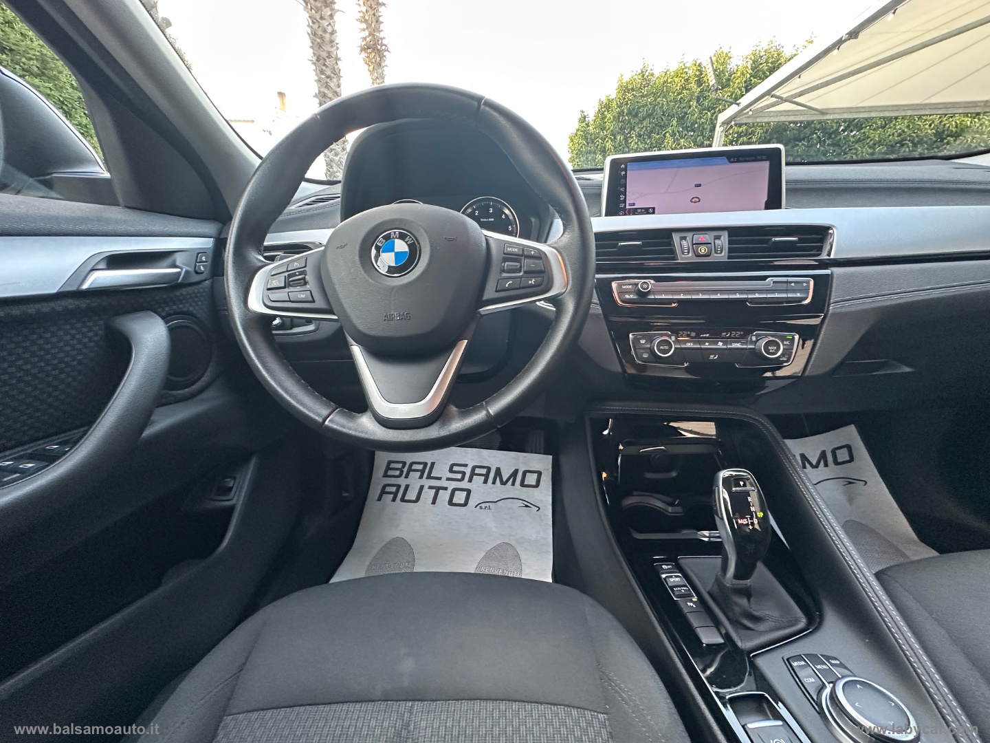 X2 xDrive18d Advantage - immagine 13
