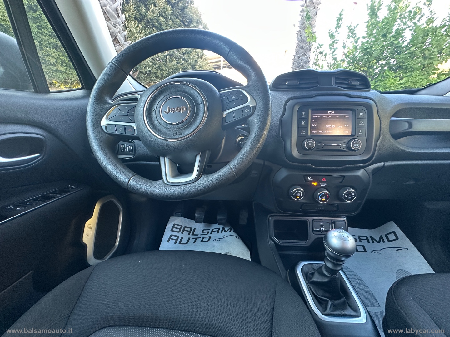 Renegade 1.0 T3 Sport - immagine 13