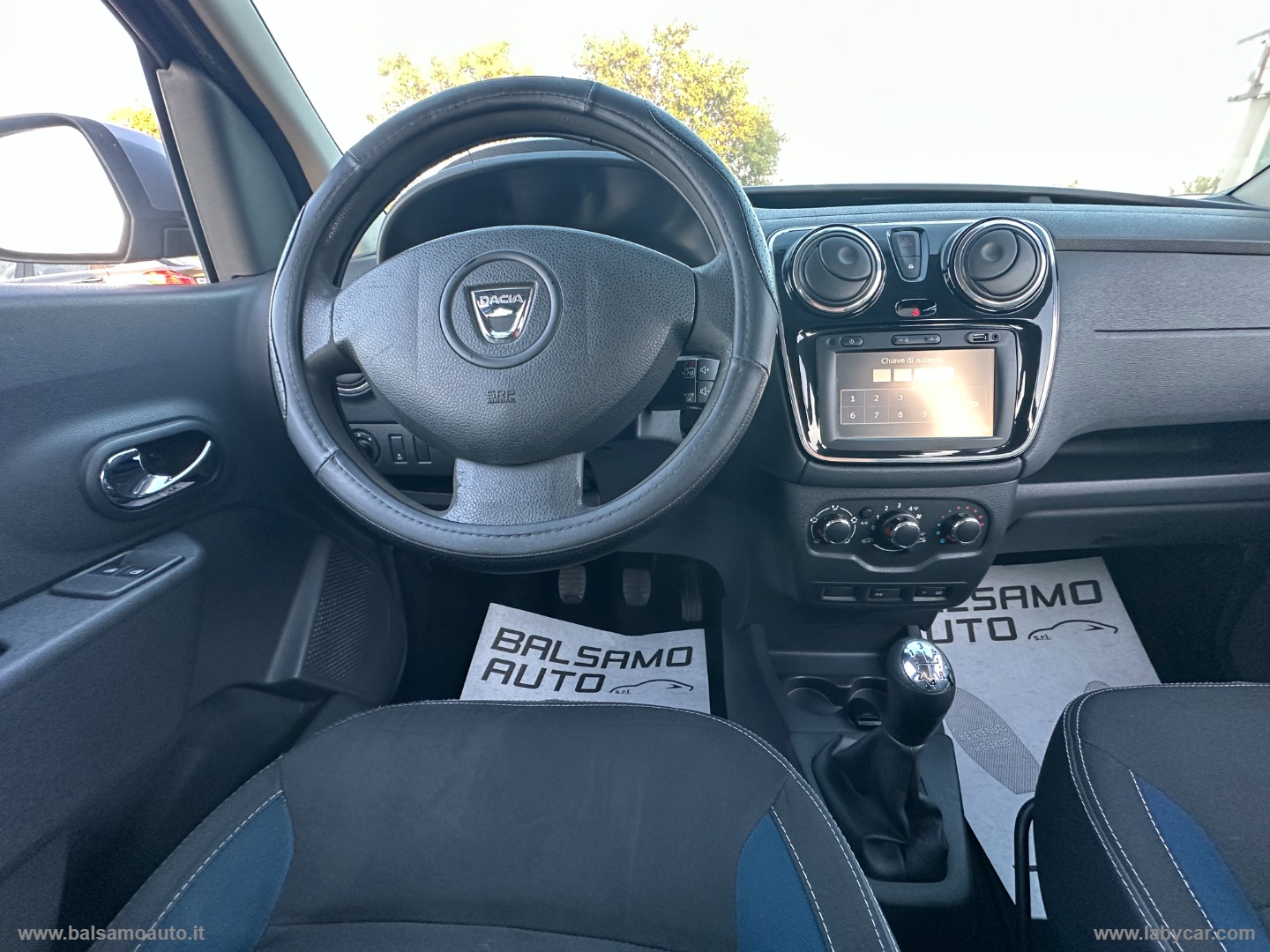 Dokker 1.5 dCi 8V 90 CV Lauréate - immagine 13