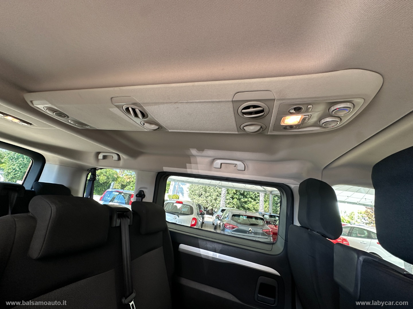 Zafira Life 1.5D 120 CV Advance M - immagine 13