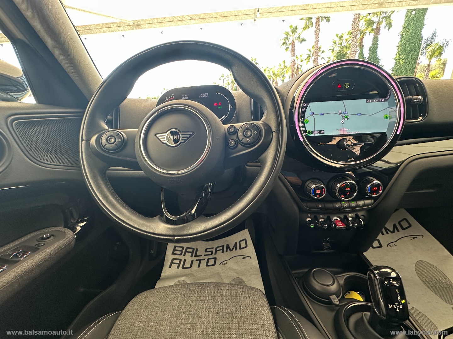 Mini Cooper D Northwood Edition - immagine 13