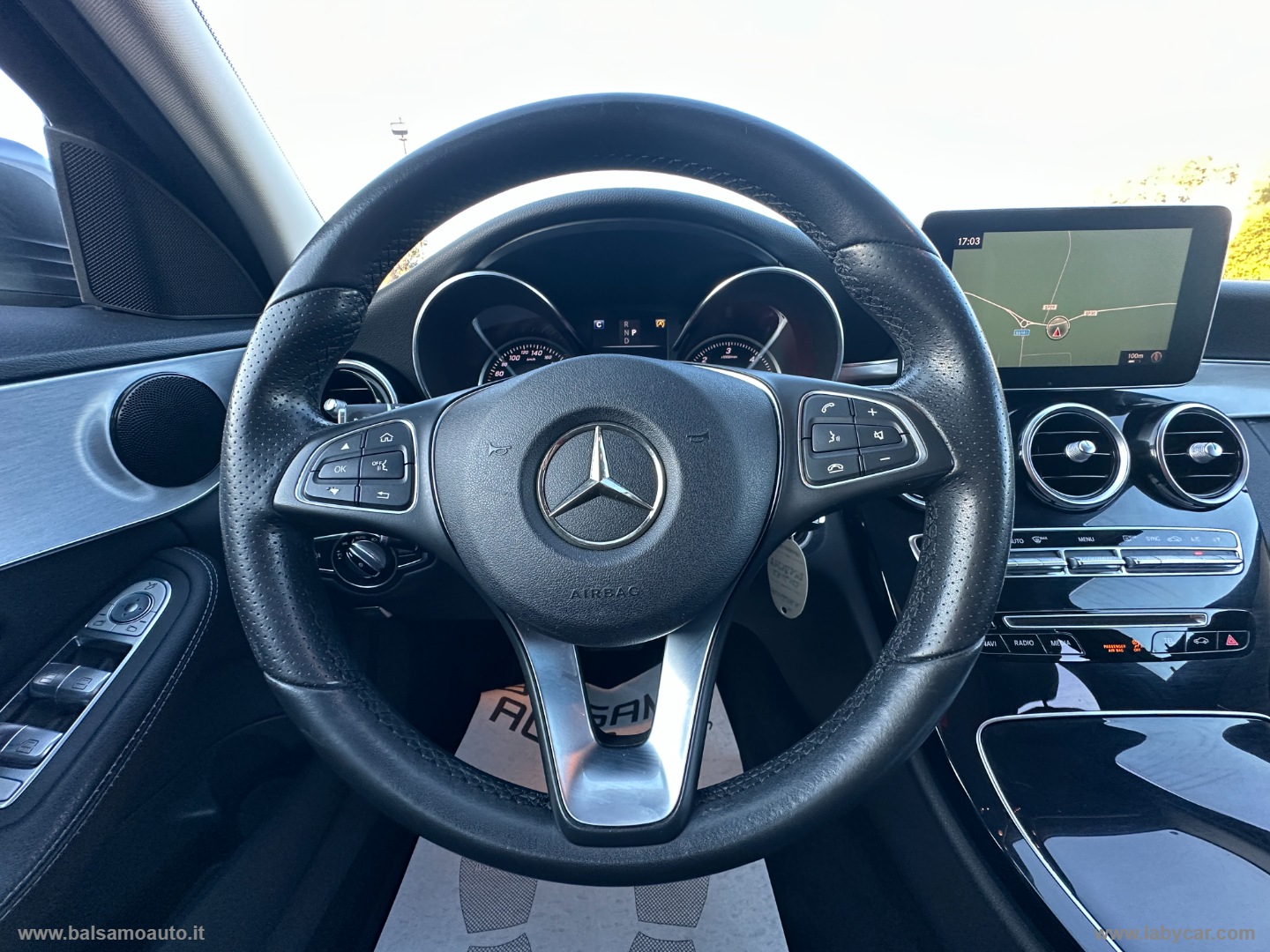 C 220 d 4Matic Premium - immagine 13