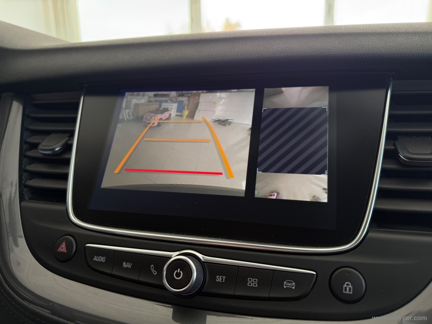 Grandland X 1.5 D Ecotec S&S Advance - immagine 13