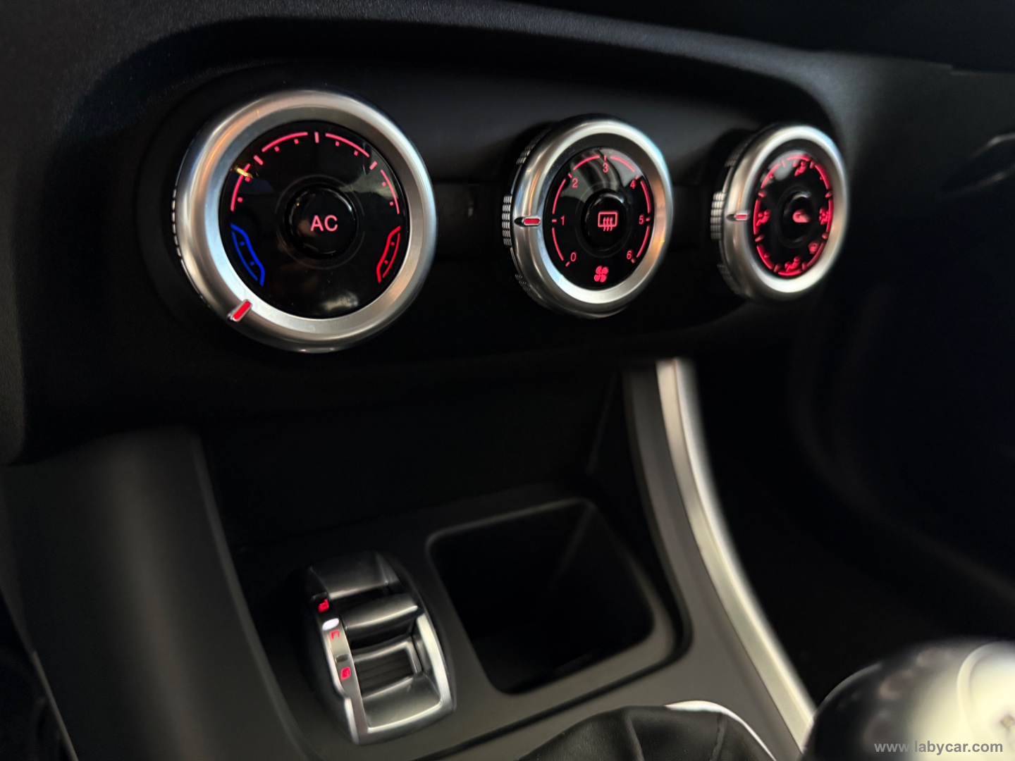 Giulietta 1.4 Turbo 105 CV - immagine 13