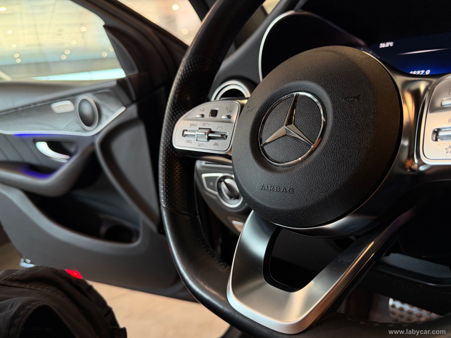 GLC 220 d 4Matic Coupé Premium - immagine 13
