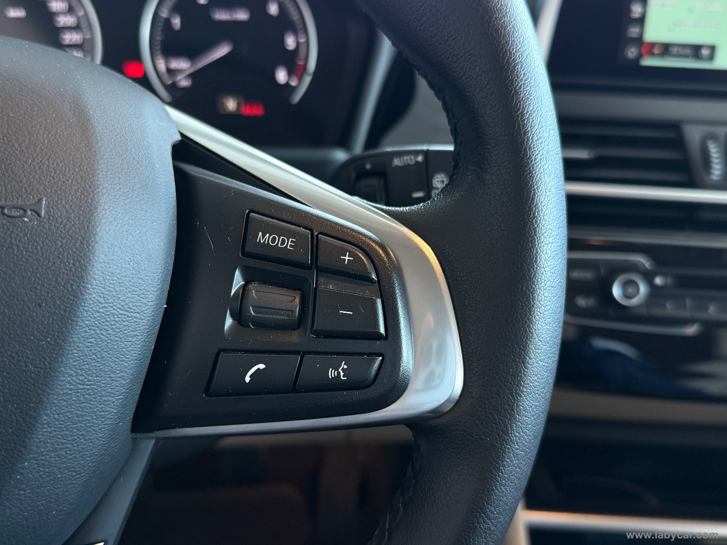 218d Active Tourer Luxury - immagine 13