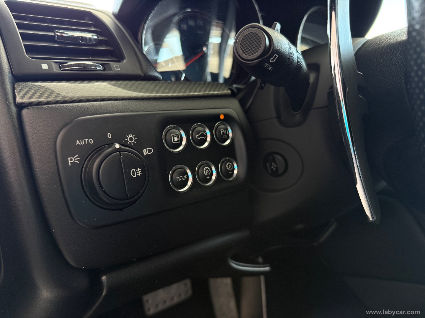 GranTurismo 4.7 V8 Sport Aut. - immagine 13