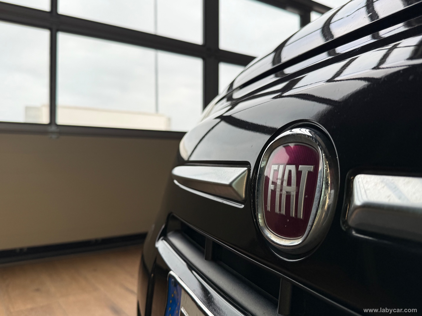 500 1.2 S - immagine 13