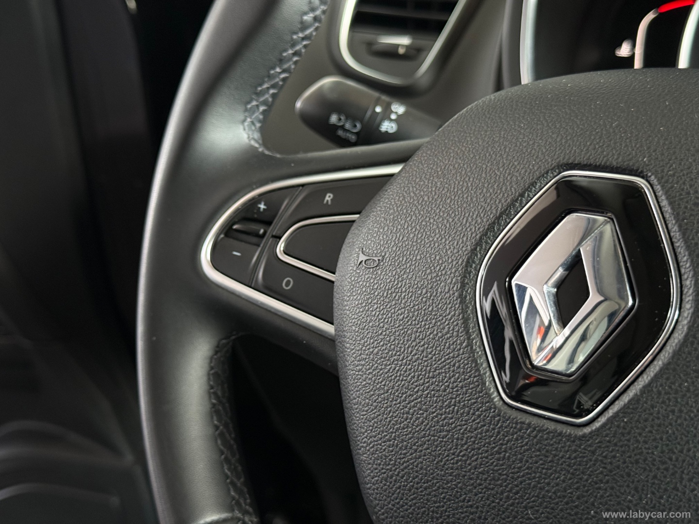 Scénic Blue dCi 120 CV Business - immagine 13