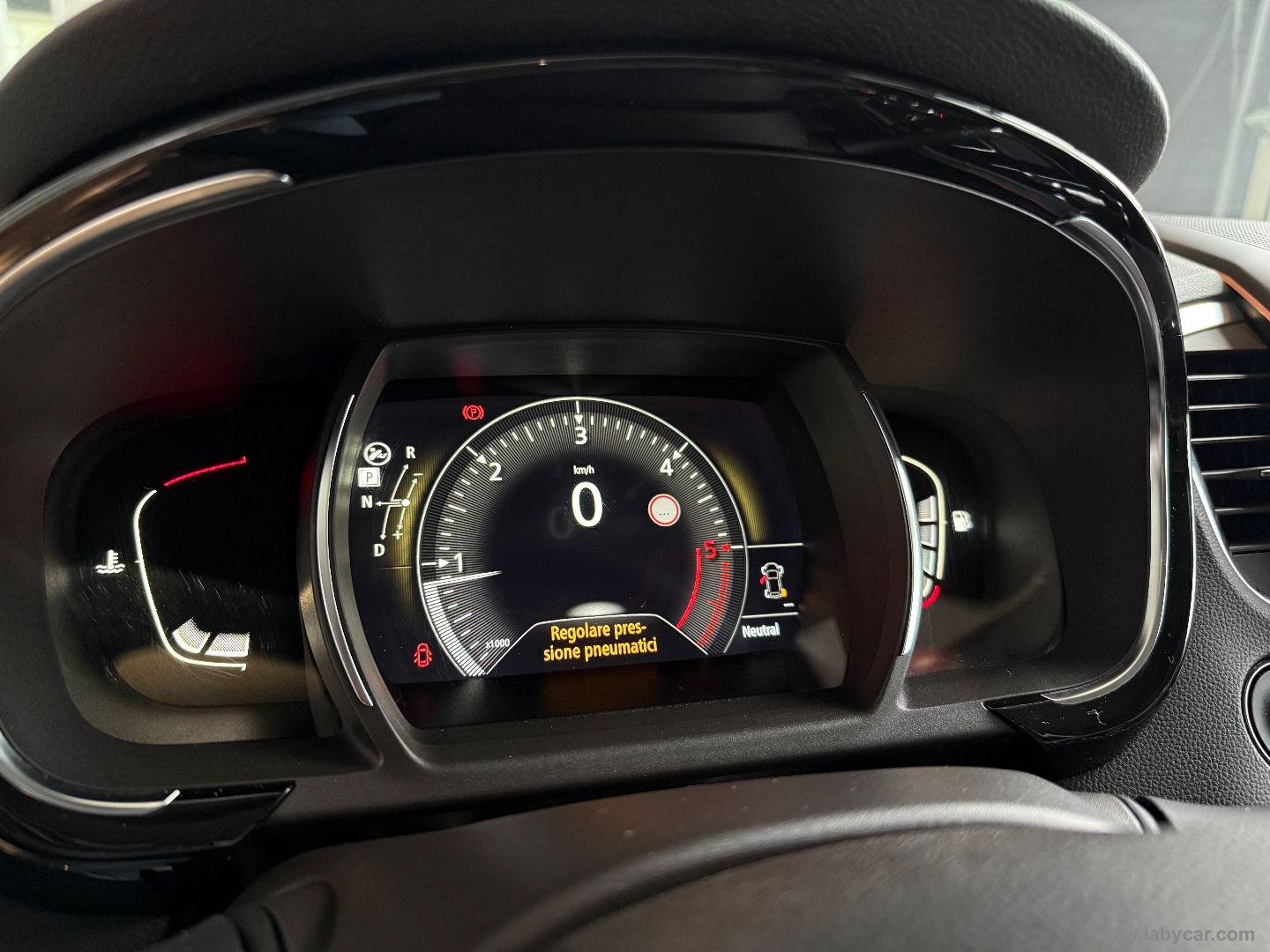 Espace dCi 160 CV EDC Energy Intens - immagine 13