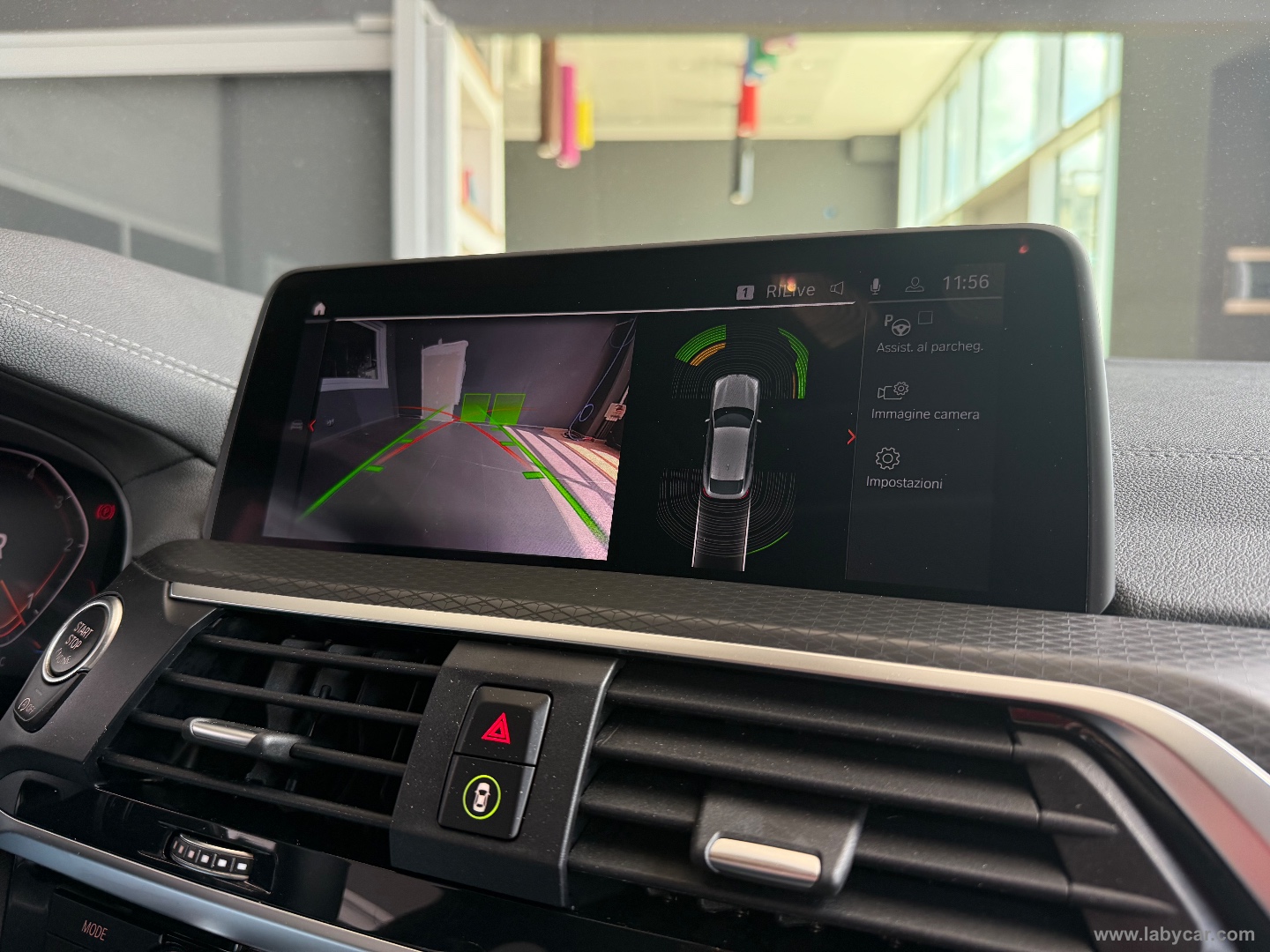 X4 xDrive20d Msport-X - immagine 13