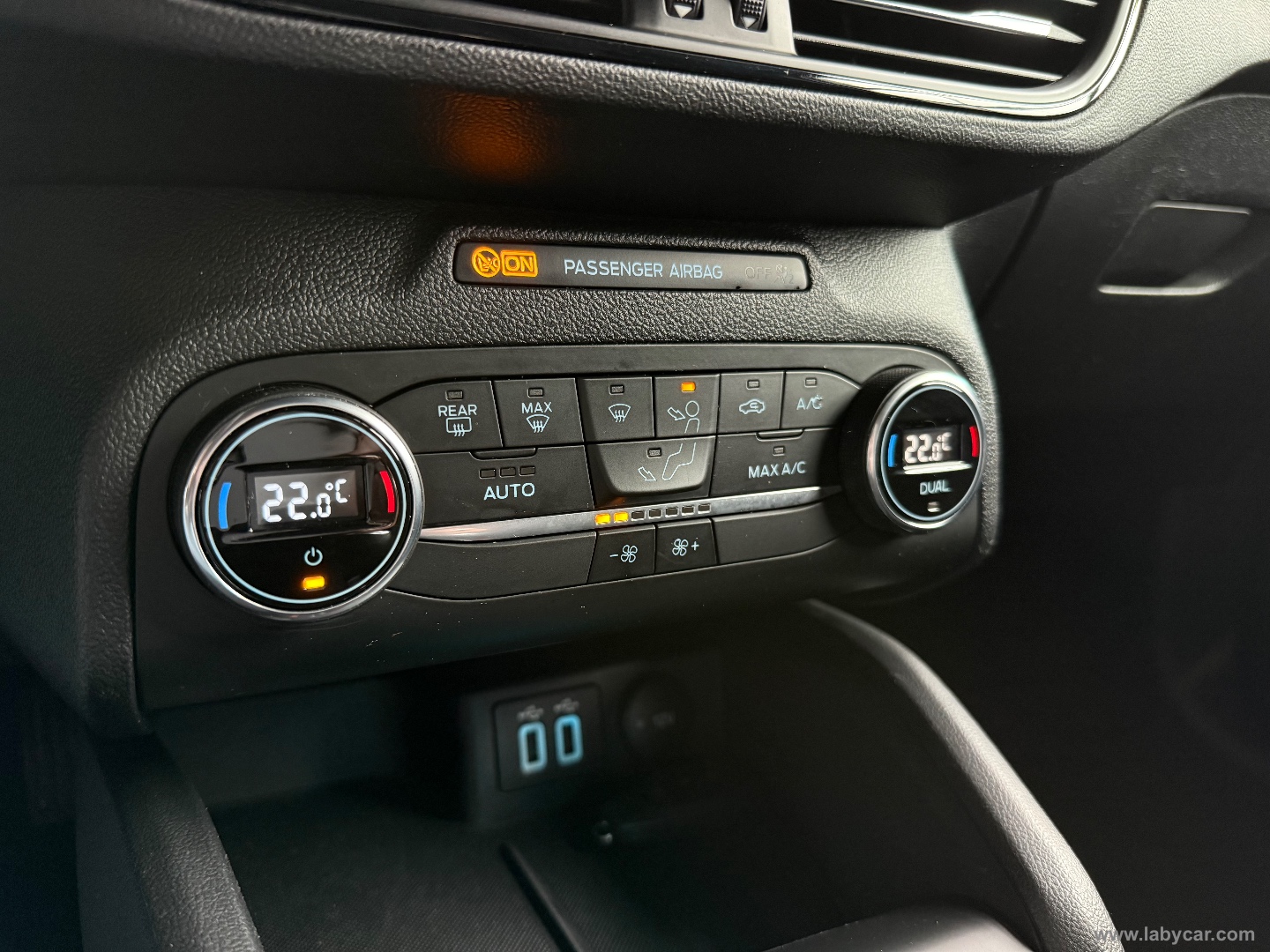 Focus 1.5 EcoBlue 120CV 5p. ST Line - immagine 13