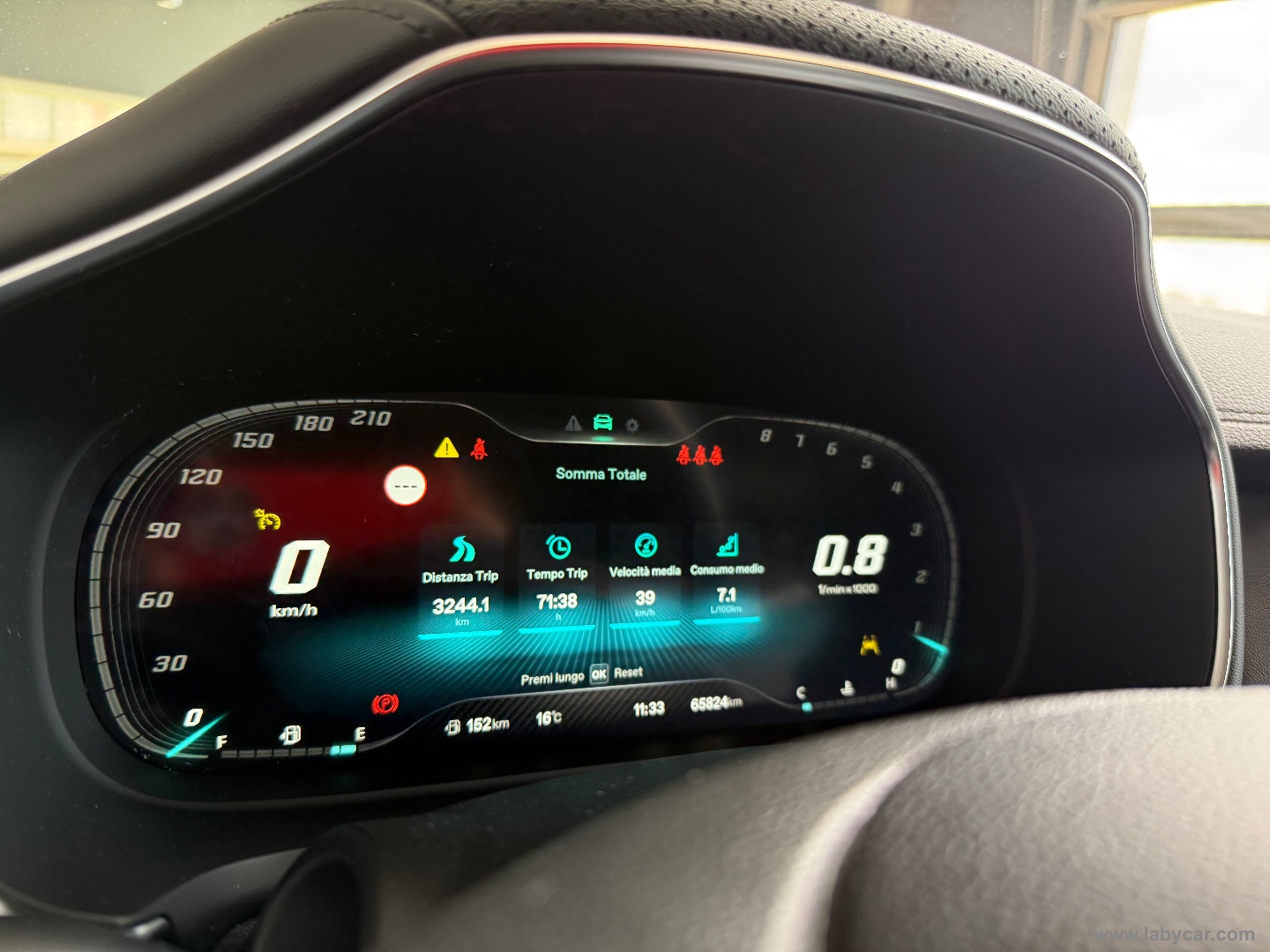 HS 1.5T-GDI Comfort - immagine 13