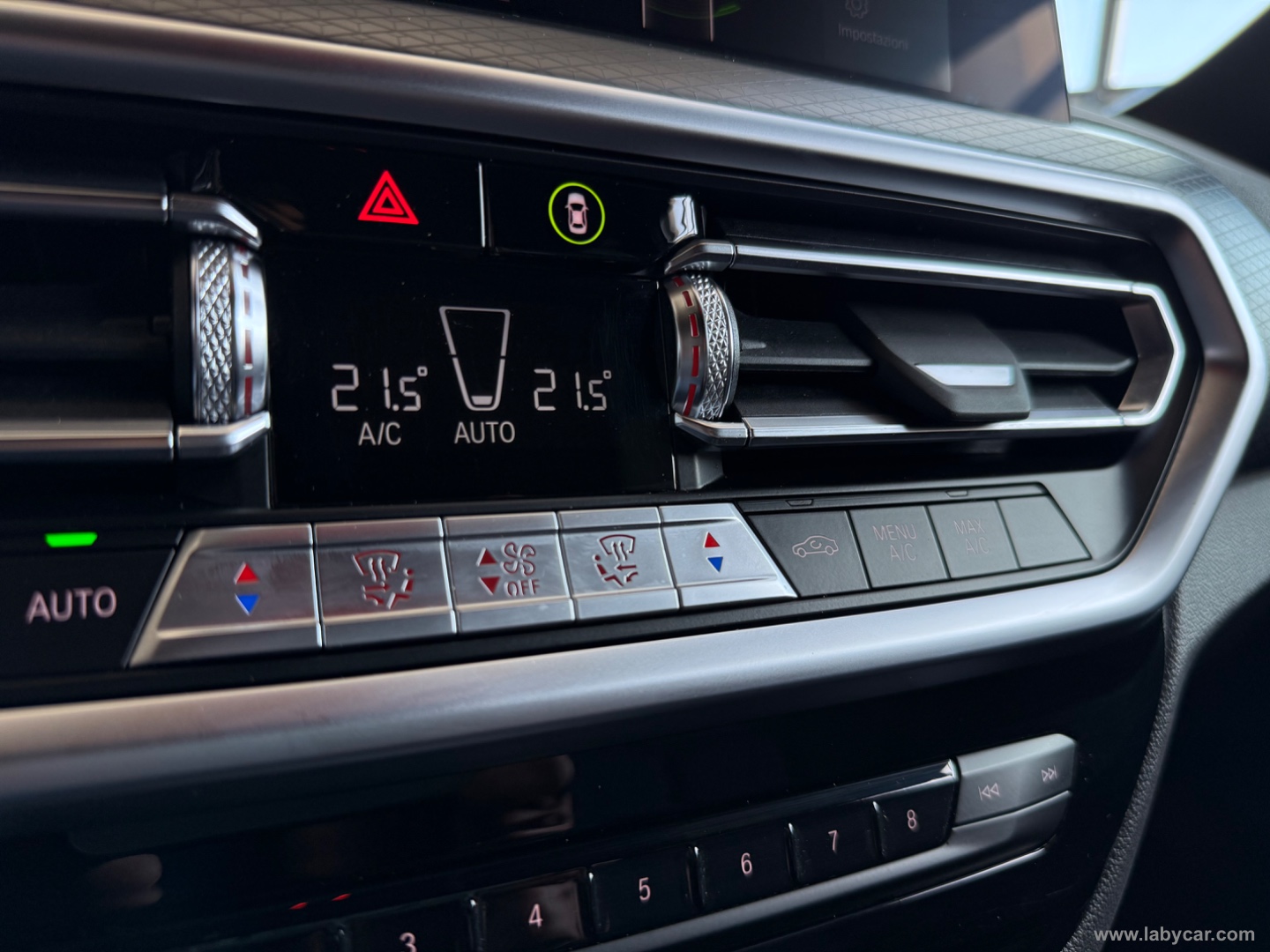 X3 xDrive20d 48V Msport - immagine 13